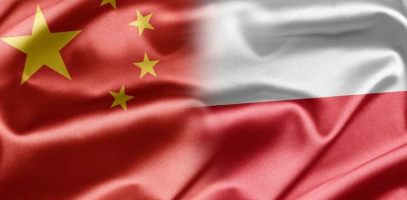 Polskie firmy liczą na współpracę z Chinami