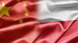 Polskie firmy liczą na współpracę z Chinami BIZNES, Finanse - W 2013 roku chiński prezydent Xi Jinping zapowiedział utworzenie Nowego Jedwabnego Szlaku, łączącego Chiny z europejskimi wybrzeżami Atlantyku. Wrota do Europy Zachodniej mają znajdować się w Polsce.