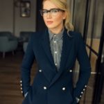 Wrocławianka na liście top 25 kobiet biznesu