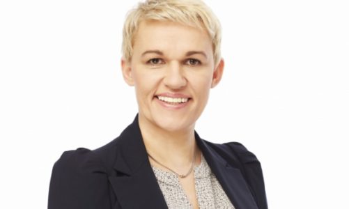 Ewa Wernerowicz przejmuje stery w Vivus Finance