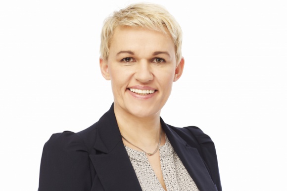 Ewa Wernerowicz przejmuje stery w Vivus Finance