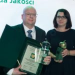 Gala finałowa XVIII edycji programu „Bank Przyjazny dla Przedsiębiorców"
