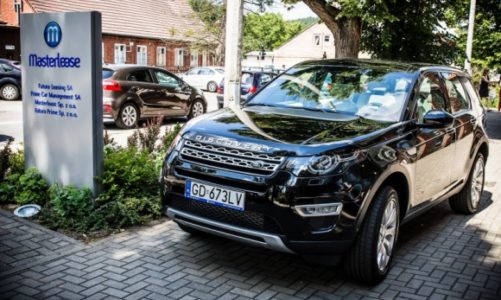 Grupa Masterlease podsumowuje rewolucyjny rok 2017 i ogłasza plany na rok 2018