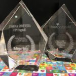 hapipożyczki z dwoma nagrodami na Loan Magazine Awards!