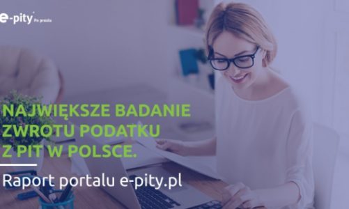 Gdzie najszybciej rozliczają PITy?