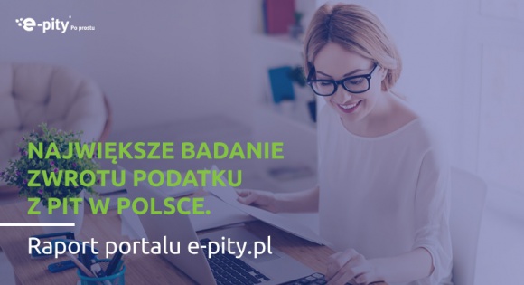 Gdzie najszybciej rozliczają PITy?