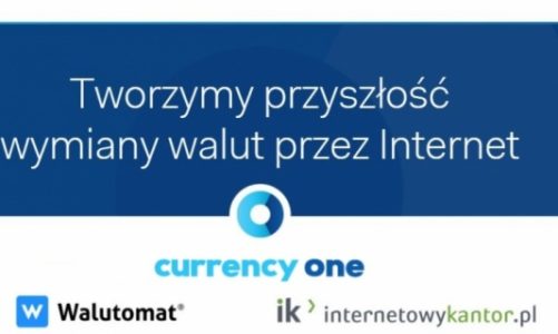 E-walutowe fakty i mity. Cała prawda o kantorach internetowych