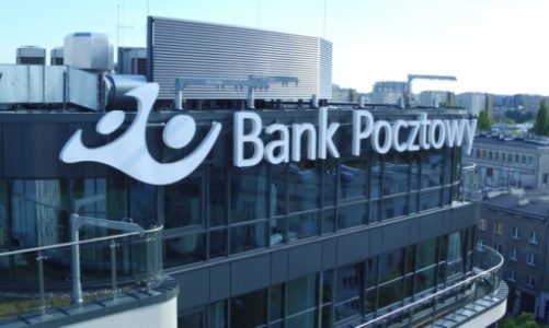 First Data Polska outsourcerem kart płatniczych dla Banku Pocztowego