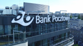 First Data Polska outsourcerem kart płatniczych dla Banku Pocztowego BIZNES, Bankowość - Bank Pocztowy wybrał firmę First Data Polska na nowego dostawcę usług outsourcingu kart płatniczych.