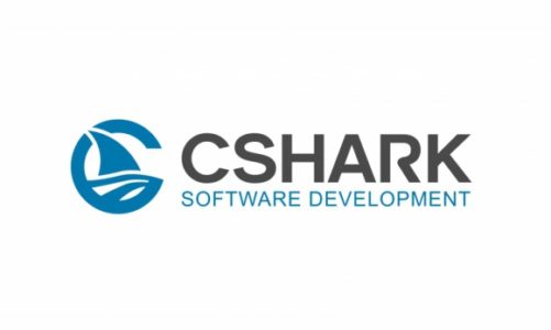 CSHARK rozbija bank IT