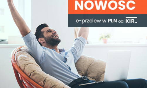 Nowa usługa Rkantor.com we współpracy z KIR