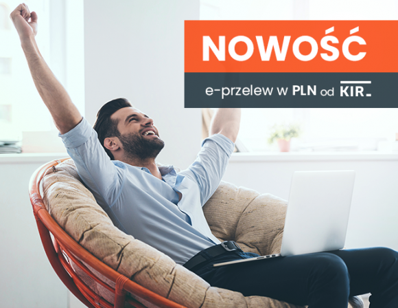 Nowa usługa Rkantor.com we współpracy z KIR