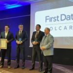 First Data bankowym Partnerem Roku 2018