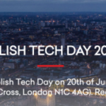 Luno na Polish Tech Day w Londynie