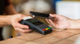 Alior Bank wspólnie z First Data wdrożył Apple Pay