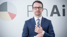 Ceneo.pl i FinAi łączą siły BIZNES, Finanse - Pierwsza niezależna platforma kredytowa FinAi nawiązała współpracę z najpopularniejszą porównywarką internetową Ceneo.pl.