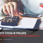 Portfel statystycznego Polaka coraz szczuplejszy