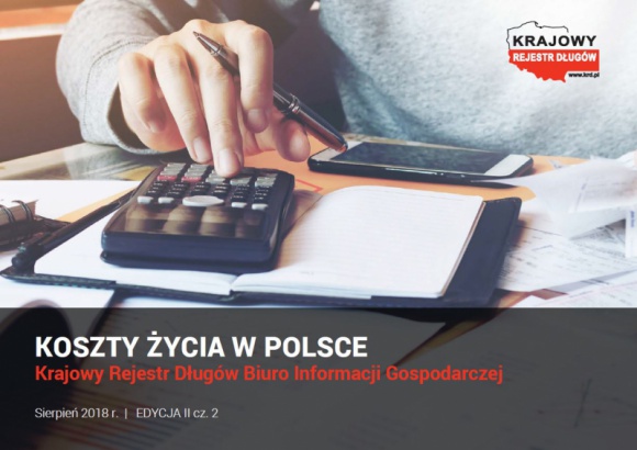 Portfel statystycznego Polaka coraz szczuplejszy