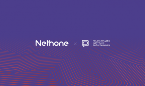 Polski Związek Instytucji Pożyczkowych rekomenduje system antyfraudowy Nethone