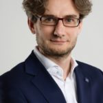 Krzysztof Bachta nowym wiceprezesem zarządu Alior Banku
