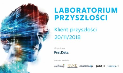 First Data Polska: oto bankowy klient przyszłości