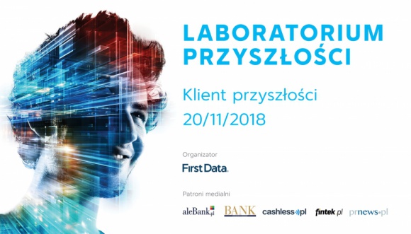 First Data Polska: oto bankowy klient przyszłości