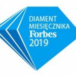 Mennica Polska Diamentem Forbesa 2019