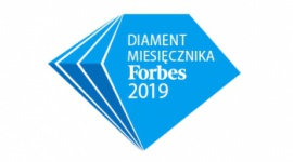 Mennica Polska Diamentem Forbesa 2019