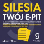 Twój e-PIT w Silesia City Center