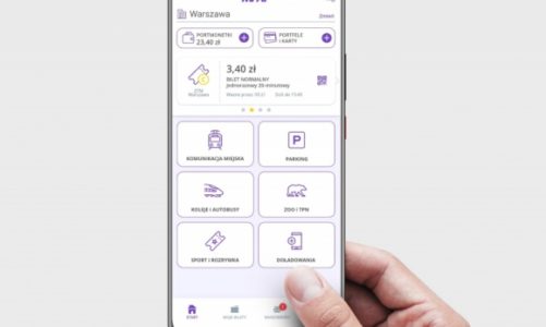 Nowości w płatnościach mobilnych mPay
