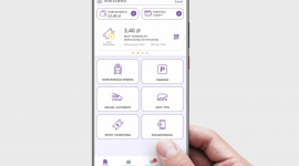 Nowości w płatnościach mobilnych mPay BIZNES, Finanse - Spółka mPay poinformowała o nowych produktach i rozwiązaniach dodstępnych w ramach aplikacji mobilnej.