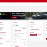 Nowa bankowość internetowa oraz sposób autoryzacji transakcji w Toyota Bank