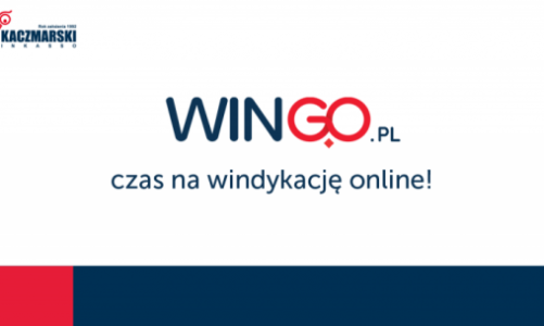 WinGO.pl – windykacja online dla małych i średnich firm