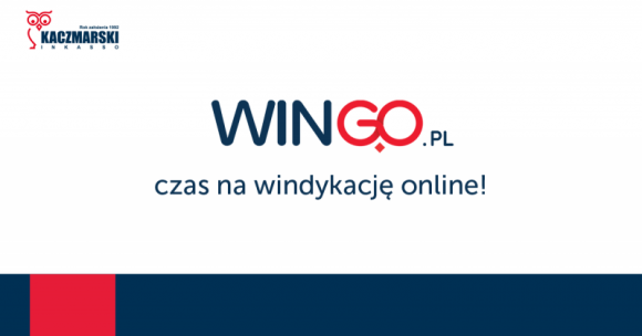 WinGO.pl – windykacja online dla małych i średnich firm