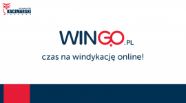WinGO.pl – windykacja online dla małych i średnich firm BIZNES, Finanse - Kiedy zapłata od kontrahenta się opóźnia, kluczowa jest szybka reakcja przedsiębiorców. Nowością jest WinGO.pl – narzędzie pozwalające na wygodne i szybkie przekazywanie zleceń do windykacji online bez opłat z góry.