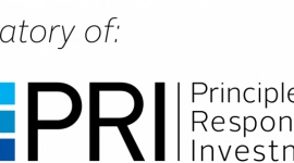 CVI becomes a signatory of the United Nations-supported Principles For Responsib BIZNES, Finanse - CVI announced it has signed the United Nations-supported Principles for Responsible Investment (PRI). / ESG topic