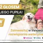 Weterynaria Przyszłości – zainwestuj w ideę, bliską wszystkim.