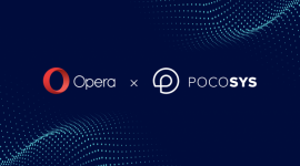 Opera zamierza zająć się fintechem w Europie. BIZNES, Finanse - Opera przejmuje europejską firmę banking-as-a-service Pocosys