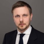 Gabriel Olearnik dołącza do kierownictwa funduszu Delta Capital Partners