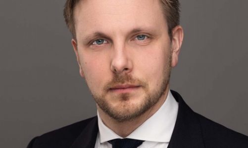 Gabriel Olearnik dołącza do kierownictwa funduszu Delta Capital Partners