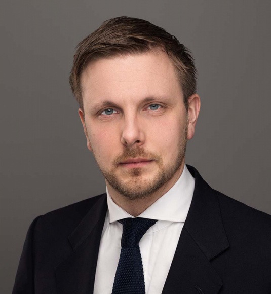 Gabriel Olearnik dołącza do kierownictwa funduszu Delta Capital Partners