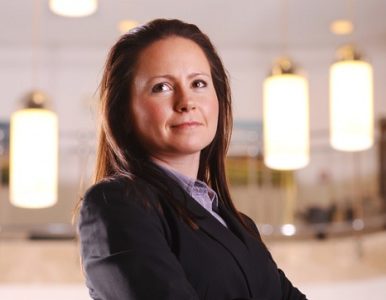 Joanna Kijas-Janiszowska nową CFO IKEA Retail w Polsce
