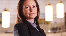 Joanna Kijas-Janiszowska nową CFO IKEA Retail w Polsce BIZNES, Finanse - Joanna Kijas-Janiszowska, praktyk z niemal 20-letnim doświadczeniem w obszarze finansów, w tym zarządzania spółkami o dużej wartości, została w kwietniu br. Chief Financial Officer IKEA w Polsce.
