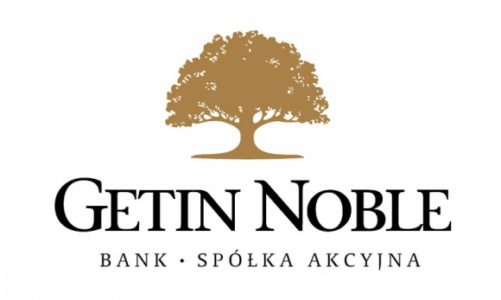 Getin Noble Bank umożliwia składanie wniosków w ramach Tarczy Finansowej PFR