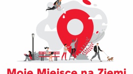 Fundacja ORLEN przedłuża termin składania wniosków do programu grantowego BIZNES, Finanse - Fundacja ORLEN wydłuży termin składania wniosków do III edycji programu grantowego „Moje Miejsce na Ziemi”, ze względu na wyjątkową sytuację związaną z panującą w kraju epidemią. Organizacje pozarządowe i instytucje samorządowe z całej Polski mogą składać wnioski o dofinasowanie.