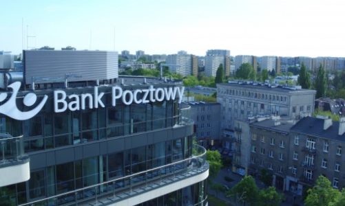 Bank Pocztowy przyjmuje wnioski o subwencje w ramach Tarczy Finansowej PFR