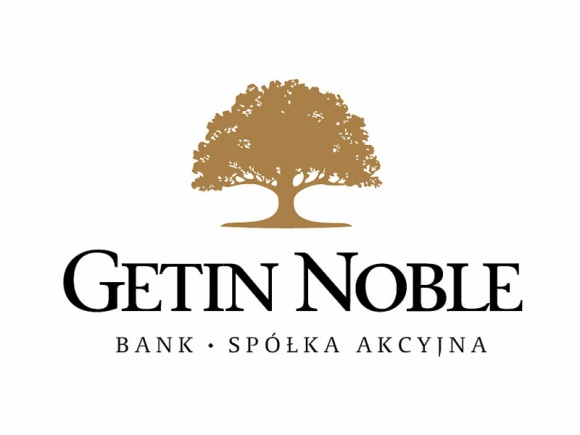 Getin Noble Bank doceniony za budowanie relacji z Klientami