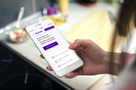 Payhelp pomoże klientom Santander Bank Polska w odzyskiwaniu zaległych płatności