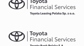 TOYOTA FINANCIAL SERVICES Z NOWĄ IDENTYFIKACJĄ WIZUALNĄ BIZNES, Finanse - Toyota Financial Services wprowadza nowe logo oraz identyfikację wizualną marki. Obecna koncepcja wpisuje się w epokę cyfryzacji i dominacji urządzeń mobilnych.