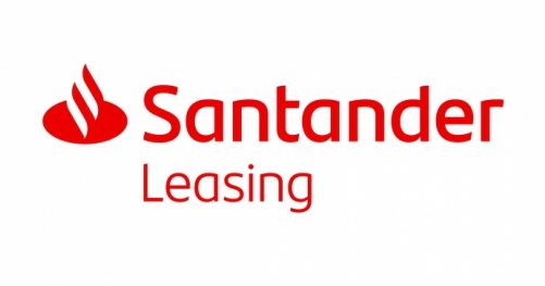 Santander Leasing – wzrosty w finansowaniu pojazdów oraz maszyn i urządzeń